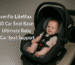 Evenflo LiteMax 30 Car Seat Base