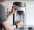 Baby Brezza Formula Dispenser Machine