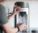 Baby Brezza Formula Dispenser Machine